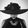 Ladyinblack