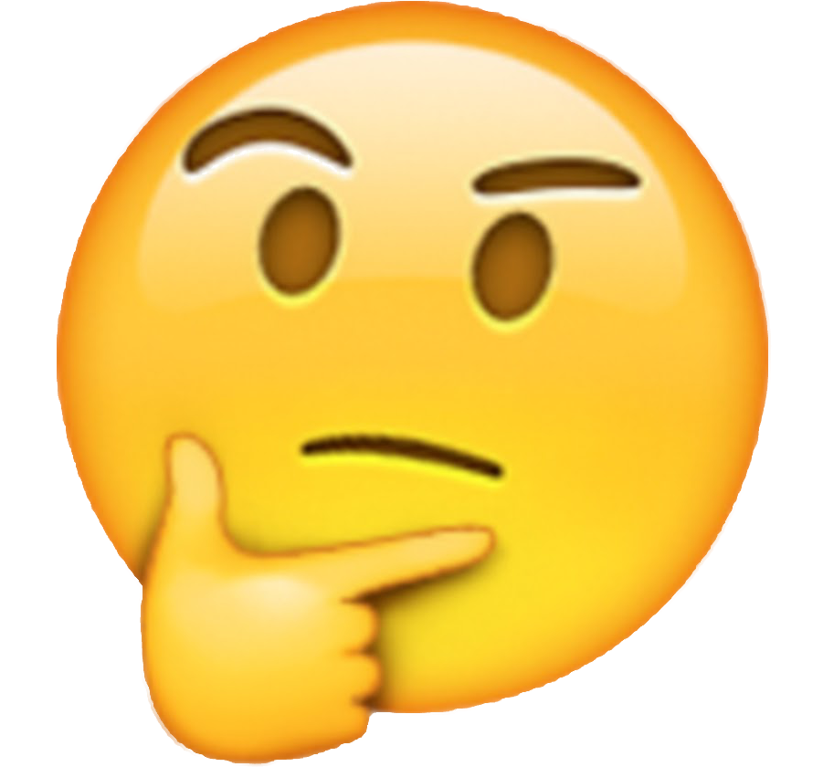 Hmm...